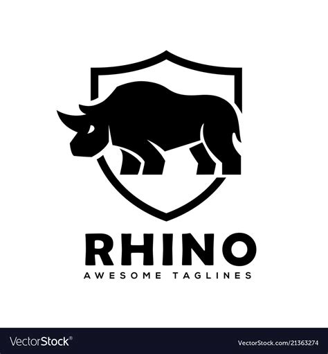 rhino shielf